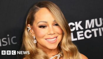 Mariah Carey's mother and sister die on the same day