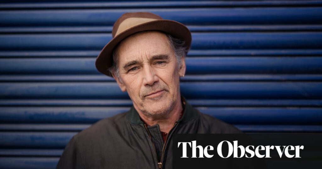 Mark Rylance among actors calling on Old Vic to cut links with fossil fuel investor