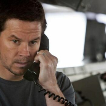 Mark Wahlberg devient l'acteur le mieux payé au monde