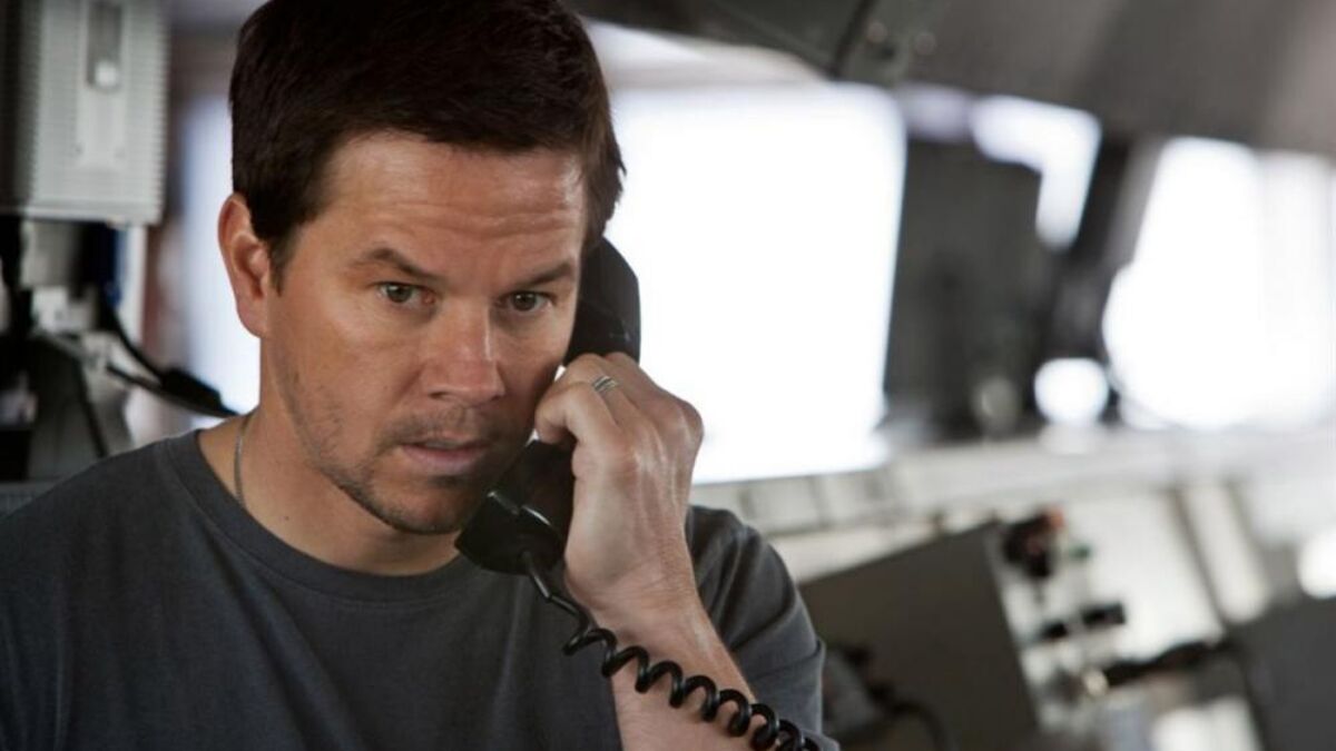 Mark Wahlberg devient l'acteur le mieux payé au monde