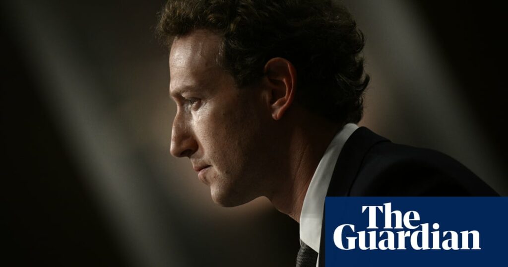 Mark Zuckerberg says White House ‘pressured’ Facebook to censor Covid-19 content