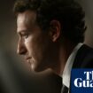 Mark Zuckerberg says White House ‘pressured’ Facebook to censor Covid-19 content