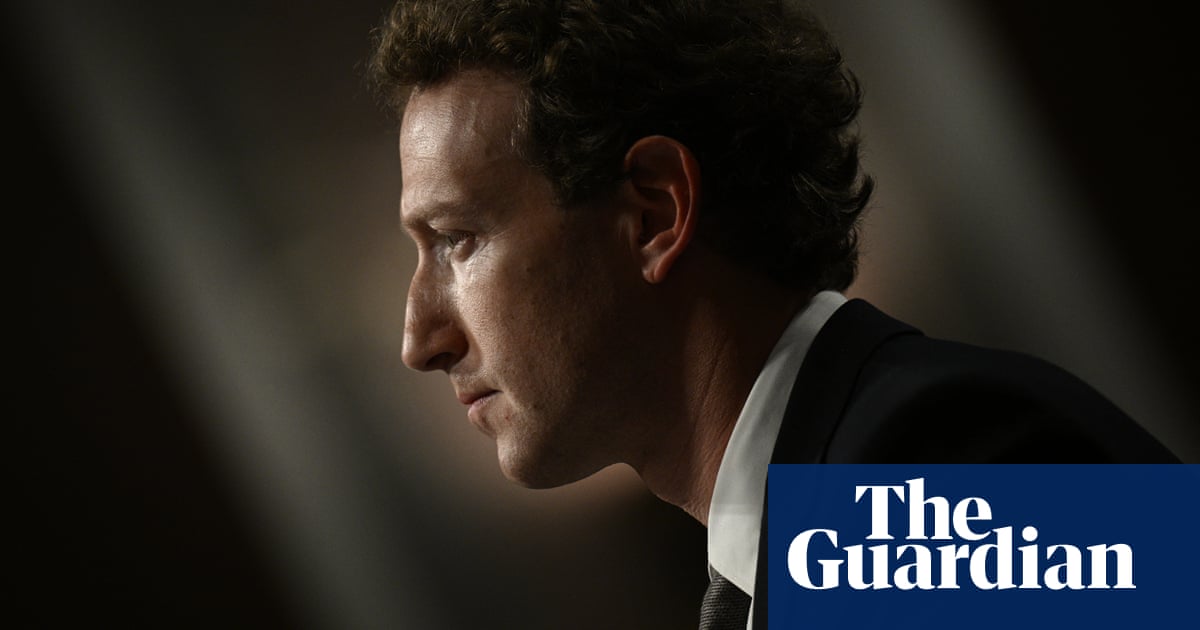 Mark Zuckerberg says White House ‘pressured’ Facebook to censor Covid-19 content