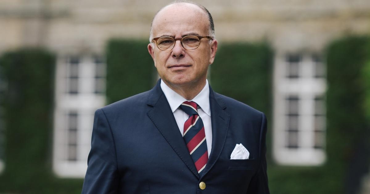 Matignon: plutôt bienveillante, la droite fixe des lignes rouges à la nomination de Bernard Cazeneuve