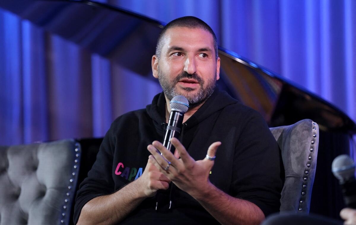 #MeToo : Ibrahim Maalouf écarté du jury du Festival du cinéma américain de Deauville