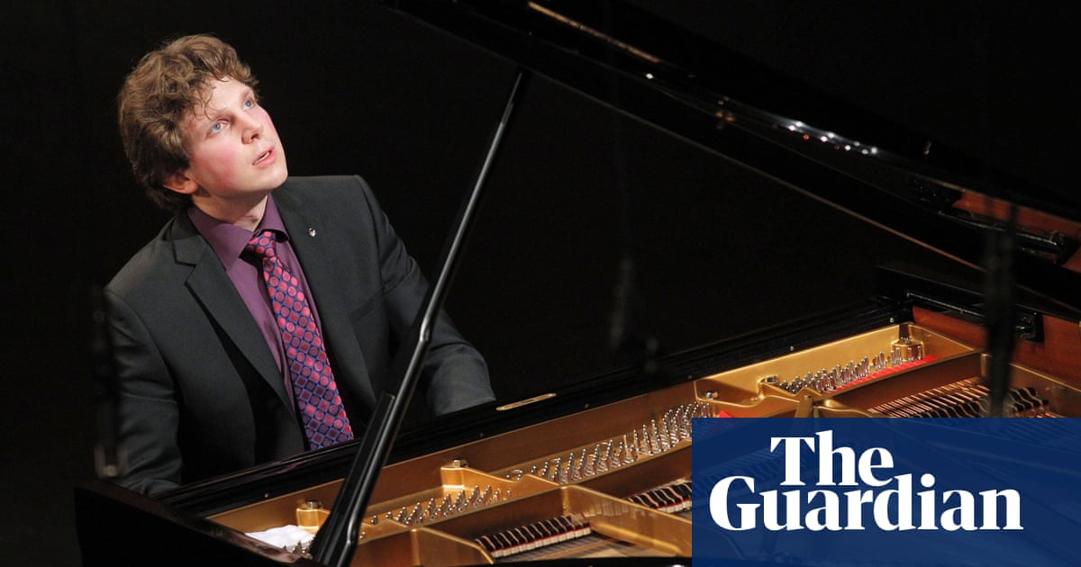 Melbourne Symphony Orchestra says cancelling pianist performance over Gaza statement an ‘error’