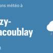 Météo à Vélizy-Villacoublay