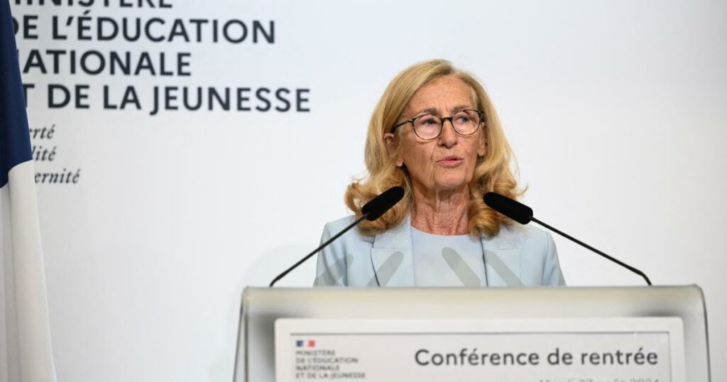 Ministre démissionnaire, mesures reportées… Le grand flou autour de la rentrée scolaire