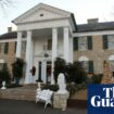 Missouri woman charged in scheme to steal Graceland and extort Presley heirs