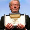 Mort d’Alain Delon : la Palme en 2019 à Cannes «n'était pas une palme de réconciliation mais d'admiration», confie Thierry Frémaux