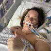 Mum gets rash days after giving birth – then realises something is eating her