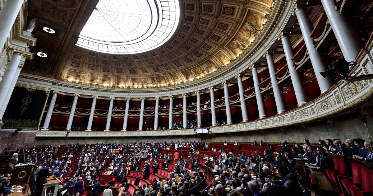 Musculation, Krav-maga, yoga, escrime... Plongée dans la mystérieuse salle de sport de l’Assemblée nationale