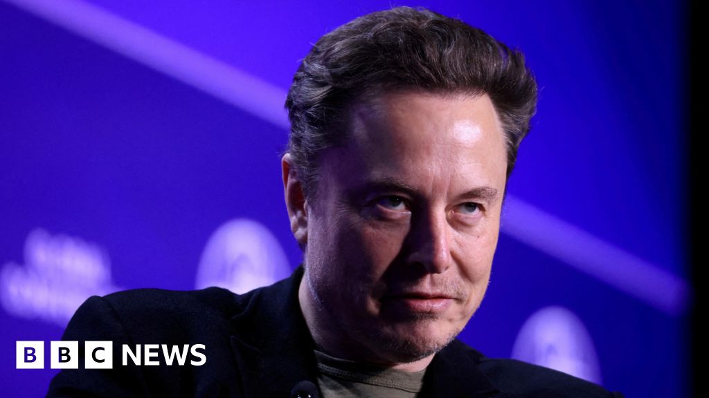 Musk's X banned in Brazil after disinformation row