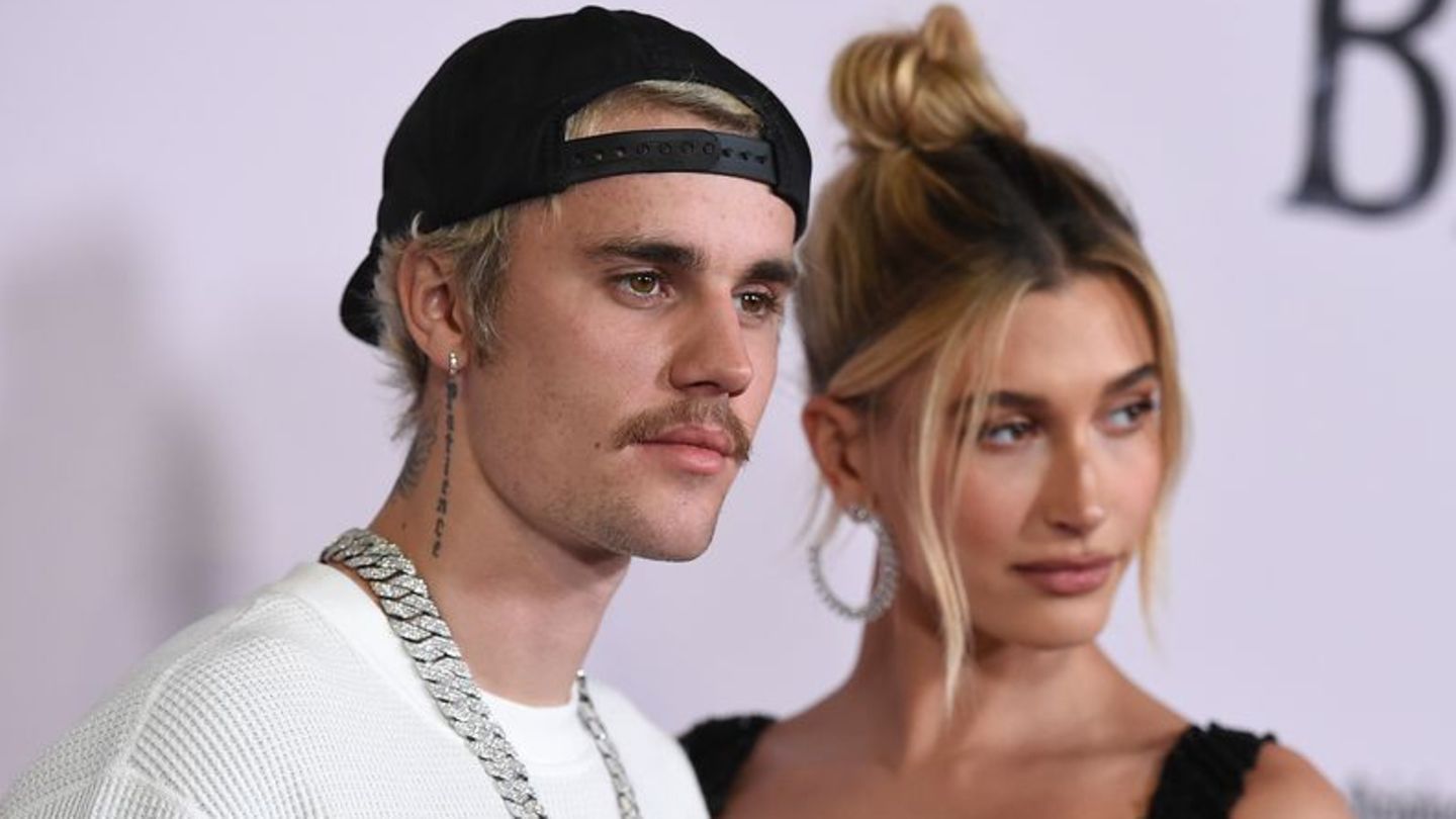 Justin Bieber und Hailey Bieber haben ein Baby bekommen. (Archivbild) Foto: Jordan Strauss/Invision/AP/dpa