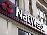 NatWest app and online banking go down with hundreds of frustrated customers unable to send payments