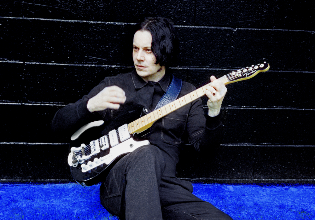 “Ne pensez même pas à utiliser ma musique, bande de fascistes”, Jack White menace Donald Trump