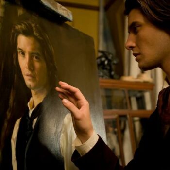 Netflix adaptera prochainement “Le Portrait de Dorian Gray” en série