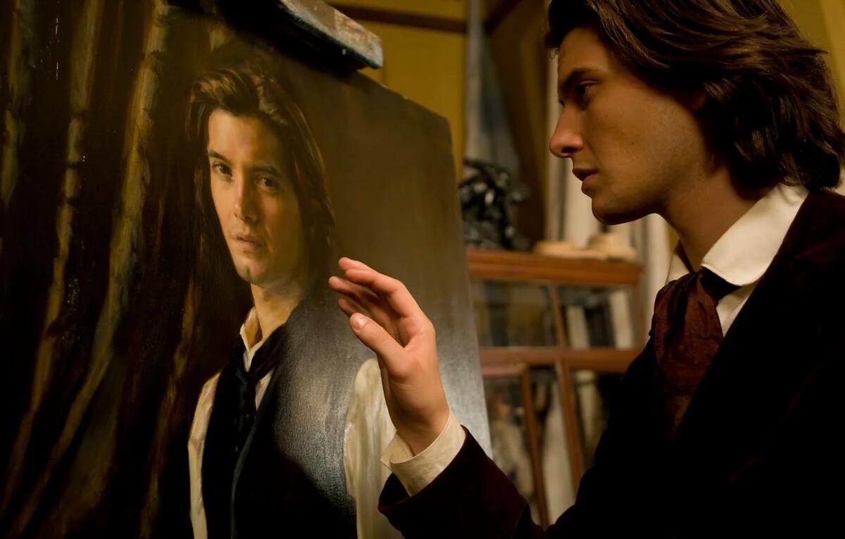 Netflix adaptera prochainement “Le Portrait de Dorian Gray” en série