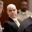 Nevada politician given life sentence for reporter's murder