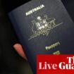 News live: Australians to get access to streamlined entry through US customs in January; ASX faces more losses