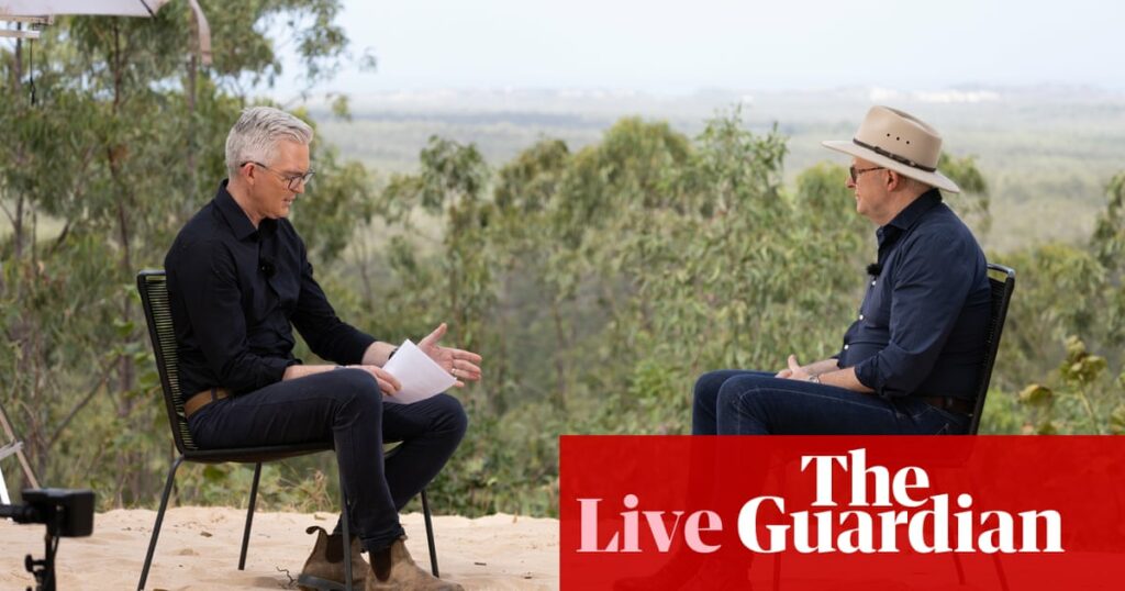 News live: time needed for Indigenous Australians to heal from ‘considerable hurt’ of voice referendum, PM says