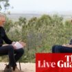 News live: time needed for Indigenous Australians to heal from ‘considerable hurt’ of voice referendum, PM says