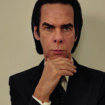 Nick Cave : “Le songwriting est un métier très difficile”