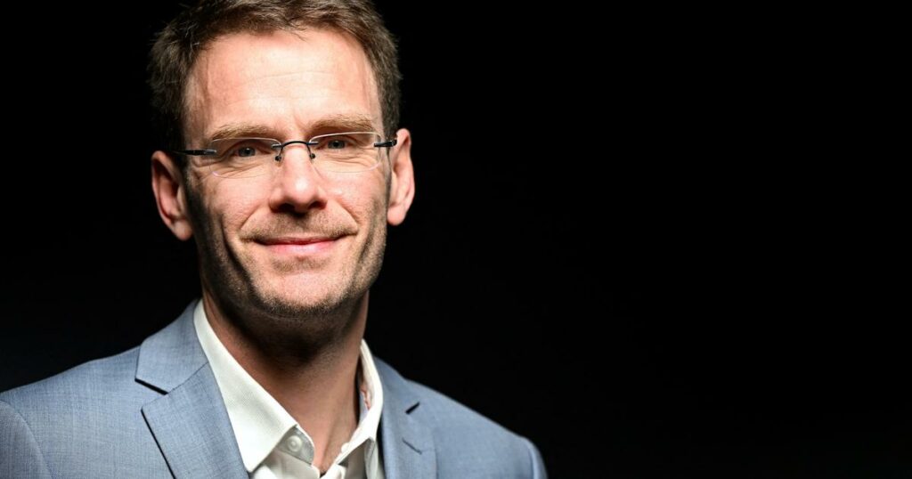 Nicolas Mayer-Rossignol : «Le Parti socialiste ne peut pas rester les bras croisés et bouder dans son coin»