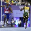 Noah Lyles, un rey por cinco milésimas: recupera el trono de la velocidad para EEUU en la final más igualada de la historia