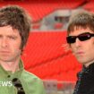 Noel and Liam Gallagher tease Oasis reunion