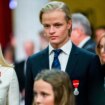 Norwegische Kronprinzessin: Mette-Marits Sohn gibt Gewalt gegen Freundin zu