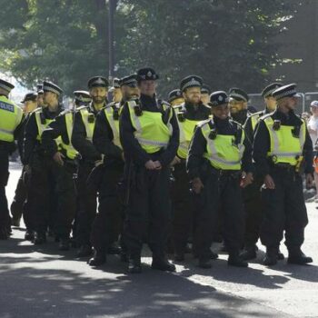 Notting Hill Carnival stabbings: Woman fights for life as three knifed on 'Children and Families Day'