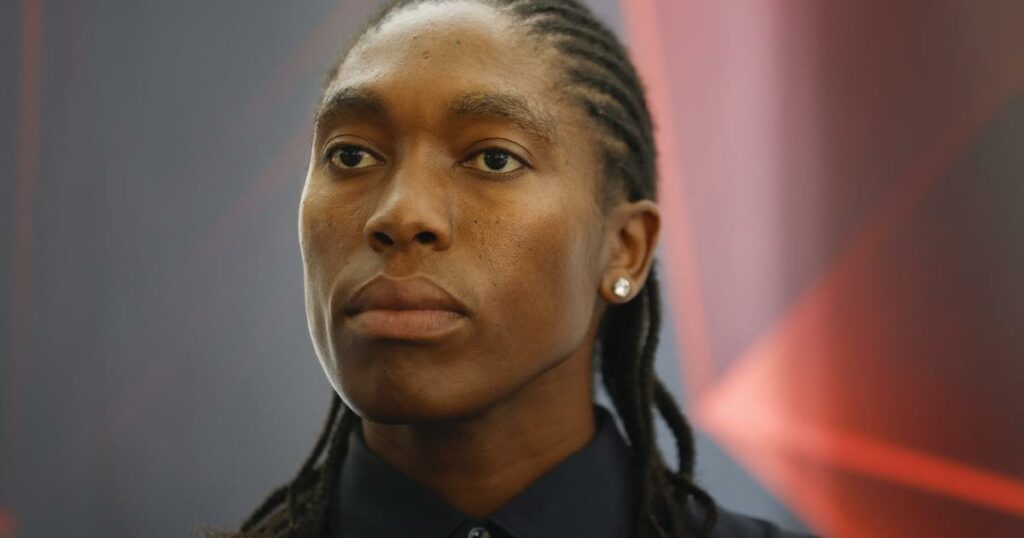 «Nous ne pouvons pas contrôler la nature» : athlète hyperandrogène, Caster Semenya prend la défense de l’Algérienne Imane Khelif