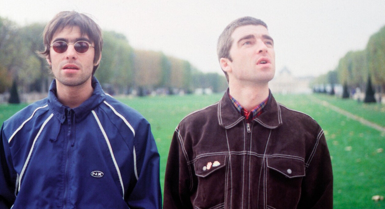 Oasis : Liam et Noel Gallagher auraient-ils enfin enterré la hache de guerre ?