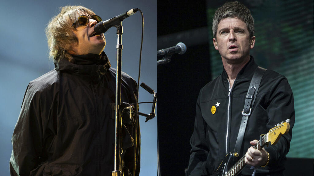 "Oasis n’existe plus" : il y a 15 ans à Rock en Seine, le clash de trop entre les frères Gallagher