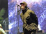 Oasis tickets appear on reselling website for £1,700 before sales have even begun for Gallagher reunion tour - as fans fume at 'extortionate' prices for stadium shows that top £100