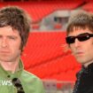 Oasis to kick off reunion tour with Cardiff gigs