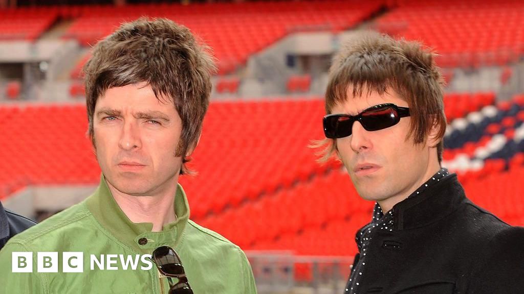 Oasis to kick off reunion tour with Cardiff gigs