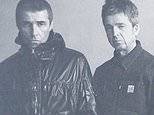 Oasis website CRASHES as Noel and Liam Gallagher confirm long-awaited reunion tour with string of gigs at Wembley, Manchester and Cardiff