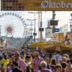 Oktoberfest: Verbraucherschützer warnen vor Abzocke mit Wiesn-Tischen