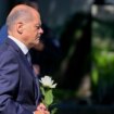 Olaf Scholz in Solingen: Aus Zorn muss Politik werden