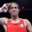 Olympia: Khelif zieht ins Box-Halbfinale ein und hat eine Medaille sicher