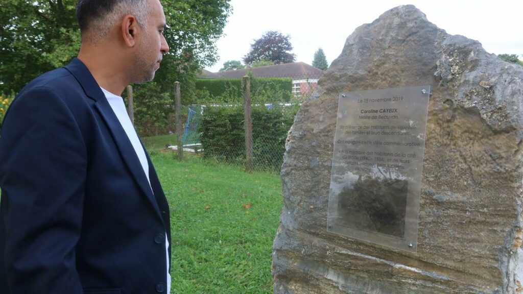 « On était mis à l’index » : 60 ans après, la mémoire des harkis de Beauvais remise en lumière