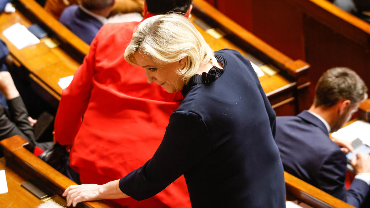 « On ne convoque pas le Parlement pour rien » : ce qu’impliquerait une session extraordinaire de l’Assemblée