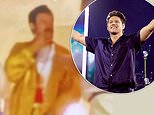 One Direction fans are sent into a frenzy as Harry Styles secretly supports Niall Horan by attending his former bandmate's Manchester show