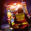 Orages en Moselle: Une jeune automobiliste meurt en évitant un arbre sur l'A30