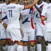 PSG : le groupe parisien pour le premier match de Ligue 1 au Havre, les cadres au rendez-vous