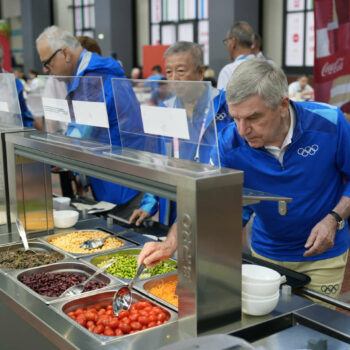 Paris 2024 : les « Jeux antigaspi et solidaires » de l’aide alimentaire