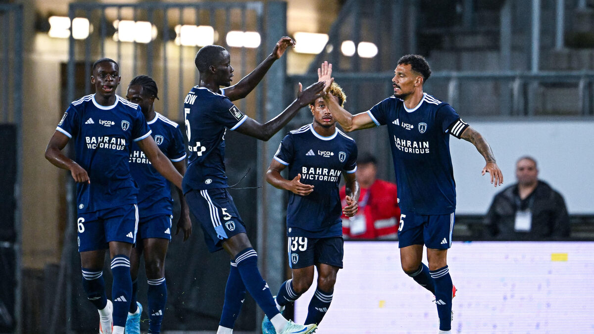 Paris FC : un but contre-son camp puis celui de l’égalisation… la folle soirée de Kolodziejczak