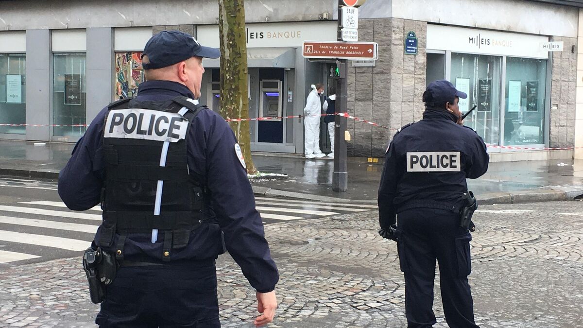 Paris : Kamal le banquier, Hicham l’escroc et « Musclor » le braqueur jugés pour le casse de l’agence Milleis